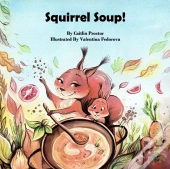 Squirrel Soup!