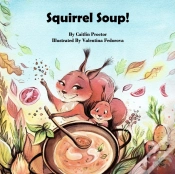 Capa do artigo Squirrel Soup!