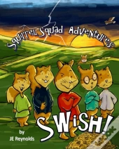 Squirrel Squad Adventures