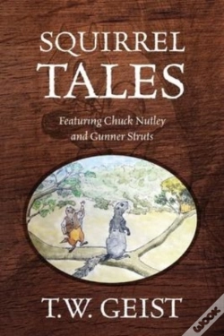 Capa do artigo Squirrel Tales