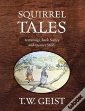 Squirrel Tales