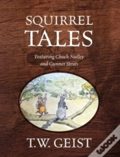 Capa do artigo Squirrel Tales