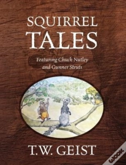 Capa do artigo Squirrel Tales