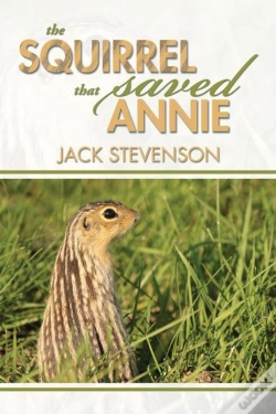 Capa do artigo Squirrel That Saved Annie