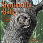 Squirrelly Sally - Preview