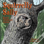 Capa do artigo Squirrelly Sally