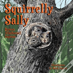 Capa do artigo Squirrelly Sally