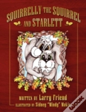 Capa do artigo Squirrelly The Squirrel And Starlett