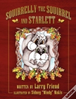 Capa do artigo Squirrelly The Squirrel And Starlett