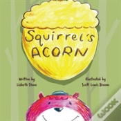 Capa do artigo Squirrel