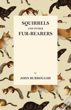 Capa do artigo Squirrels And Other Fur-Bearers