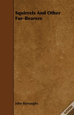 Capa do artigo Squirrels And Other Fur-Bearers