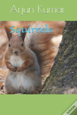 Capa do artigo Squirrels