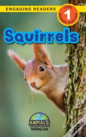 Capa do artigo Squirrels