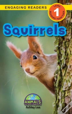 Capa do artigo Squirrels