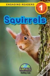 Capa do artigo Squirrels