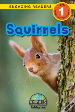 Capa do artigo Squirrels