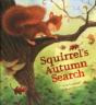 Squirrel'S Autumn Search - Preview