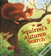 Capa do artigo Squirrel