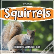 Capa do artigo Squirrels