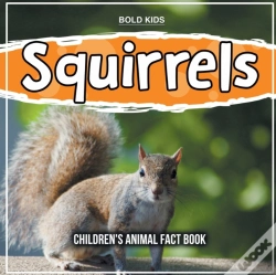 Capa do artigo Squirrels