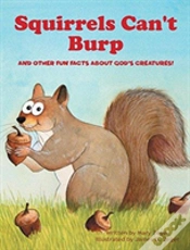 Capa do artigo Squirrels Can