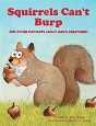 Squirrels Can'T Burp - Preview