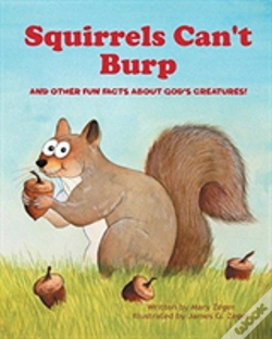 Capa do artigo Squirrels Can'T Burp
