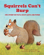 Squirrels Can'T Burp - Preview
