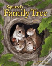 Squirrel'S Family Tree
