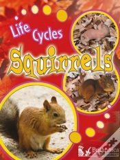 Capa do artigo Squirrels