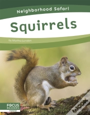 Capa do artigo Squirrels