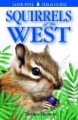 Squirrels Of The West - Preview