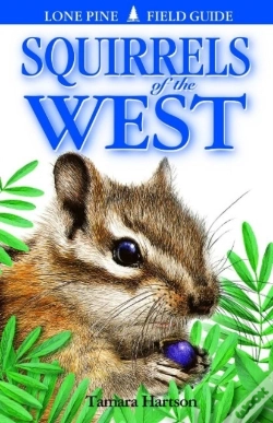 Capa do artigo Squirrels Of The West