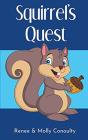Squirrel'S Quest - Preview