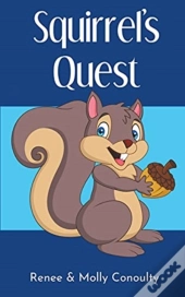 Squirrel'S Quest