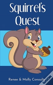 Capa do artigo Squirrel