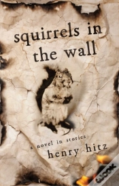 Capa do artigo Squirrelsâ In The Wall