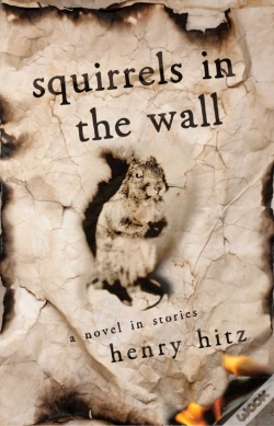 Capa do artigo Squirrelsâ In The Wall