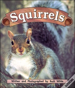 Capa do artigo Squirrelsnight Crickets