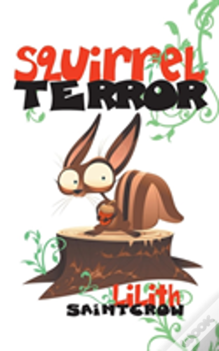 Squirrelterror