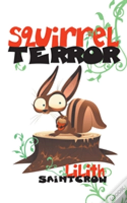 Capa do artigo Squirrelterror