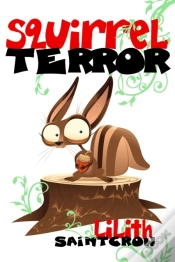 Capa do artigo Squirrelterror