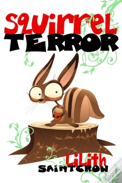 Capa do artigo Squirrelterror