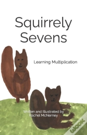 Capa do artigo Squirrely Sevens