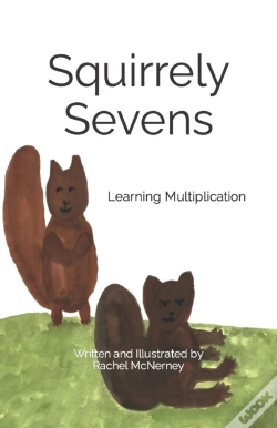 Capa do artigo Squirrely Sevens