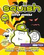 Squish #1: Super Amoeba - Preview