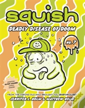 Capa do artigo Squish #7
