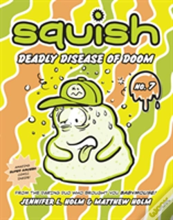 Capa do artigo Squish #7