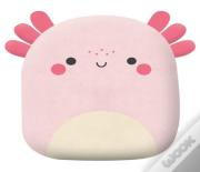Squish And Snugg Groovy Axolotl